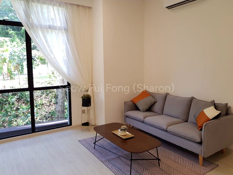 1 Bed Apartment (Condo) for Rent in  Harbourlights - Image 3